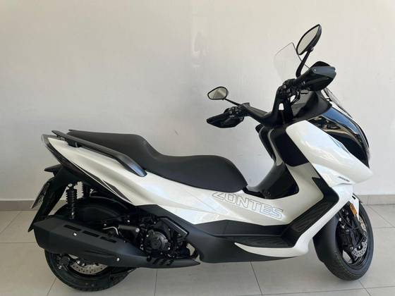 ZONTES 350E 